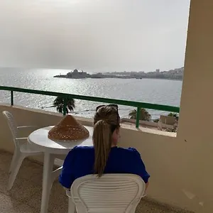  Apartment Costamar Lovely - Cristianos - Spain