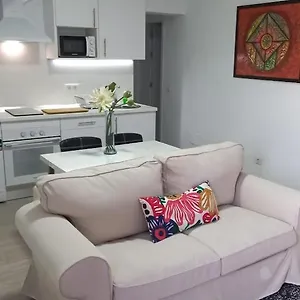  Apartment Eva Spain