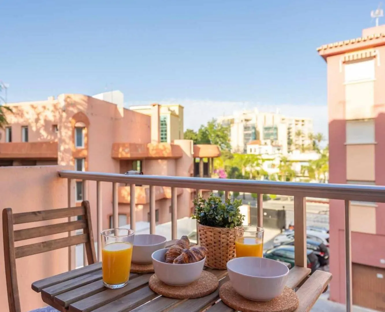 Vivendos - Tr02 - Palma Apartment Torremolinos