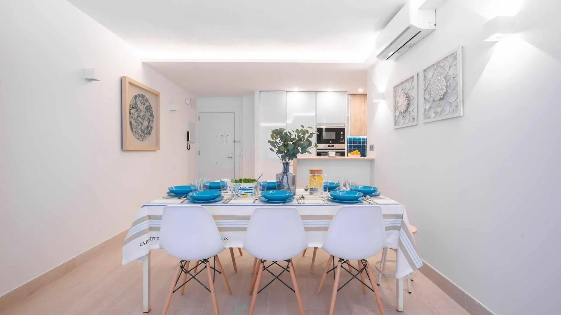 Vivendos - Tr02 - Palma Apartment Torremolinos