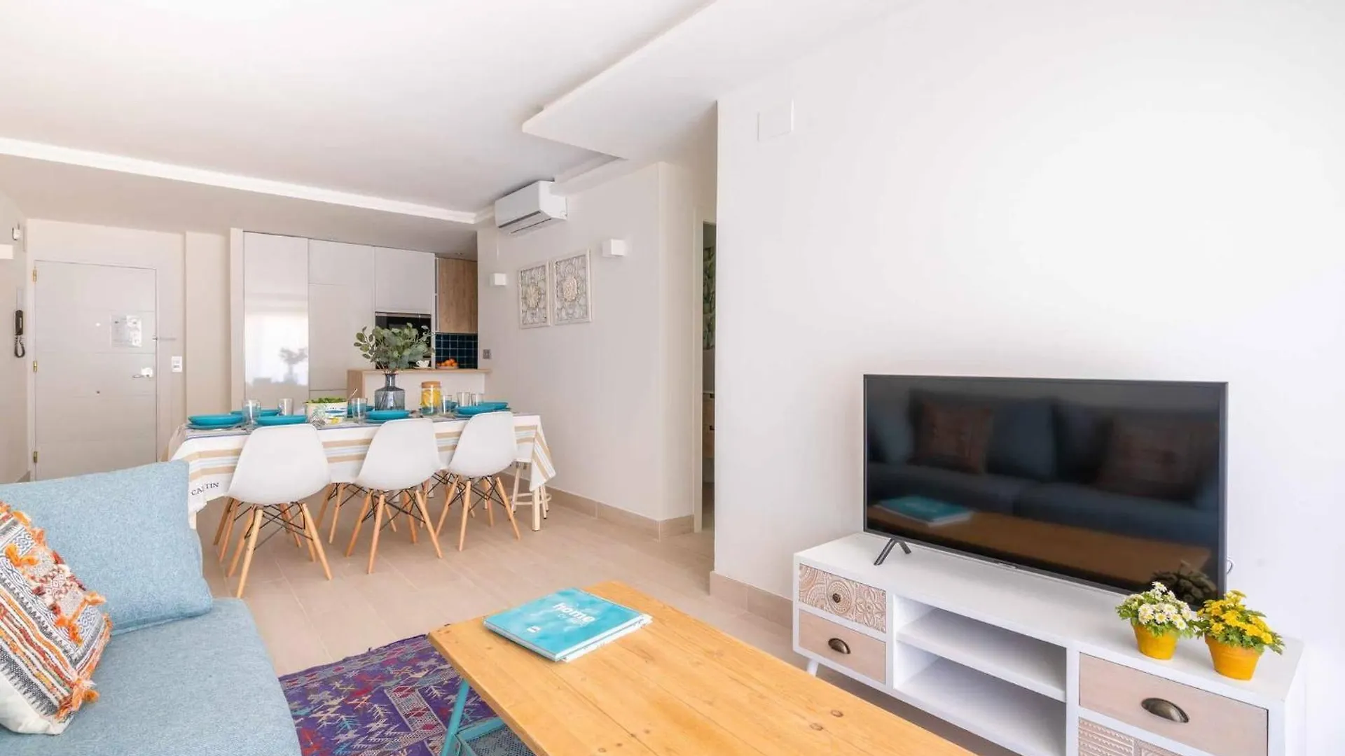 Vivendos - Tr02 - Palma Apartment Torremolinos