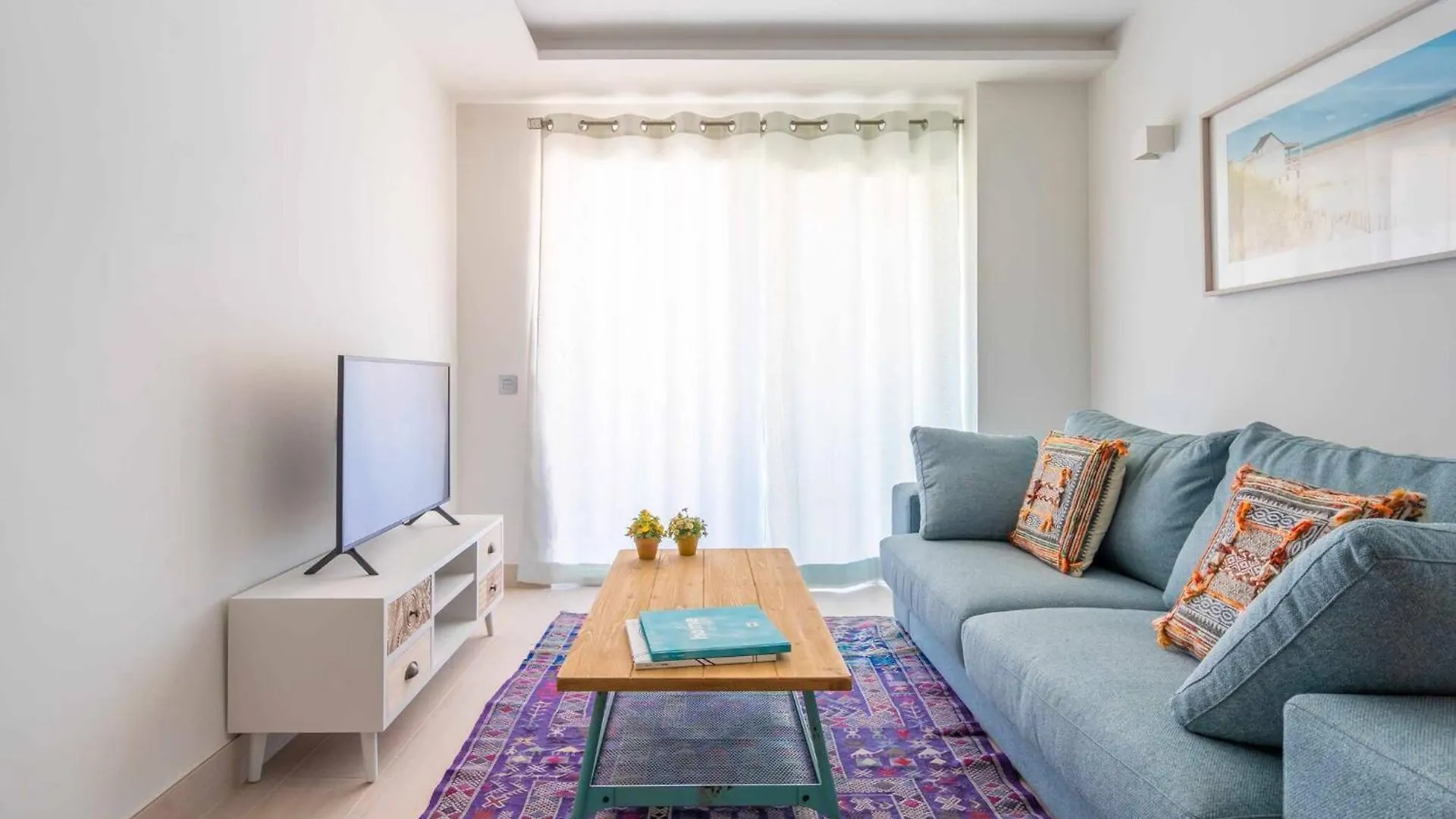 Vivendos - Tr02 - Palma Apartment Torremolinos