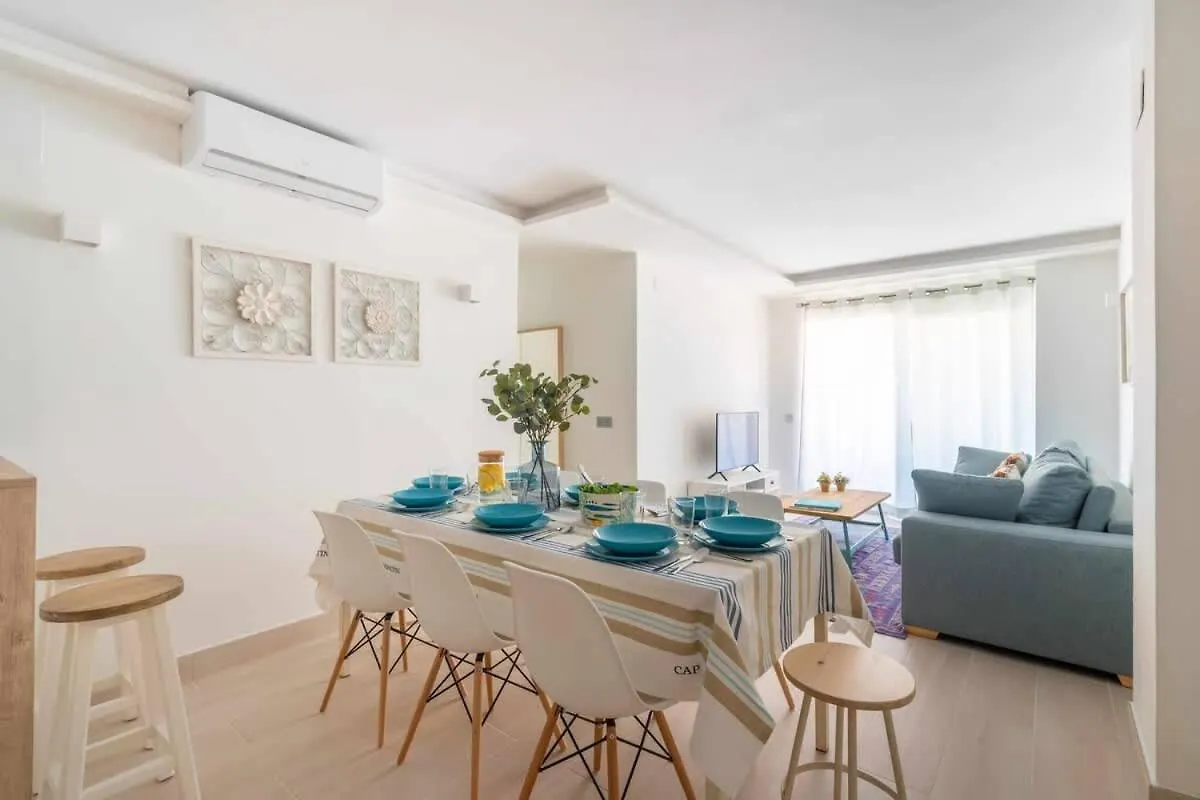 Vivendos - Tr02 - Palma Apartment Torremolinos