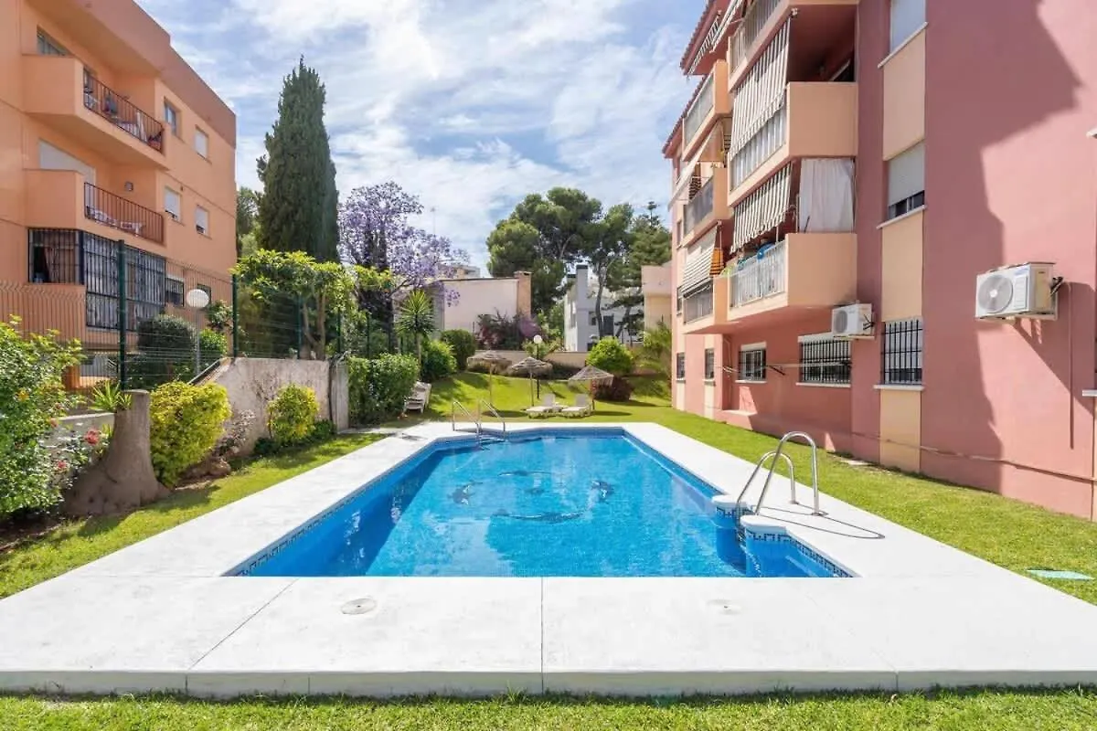 Vivendos - Tr02 - Palma Apartment Torremolinos