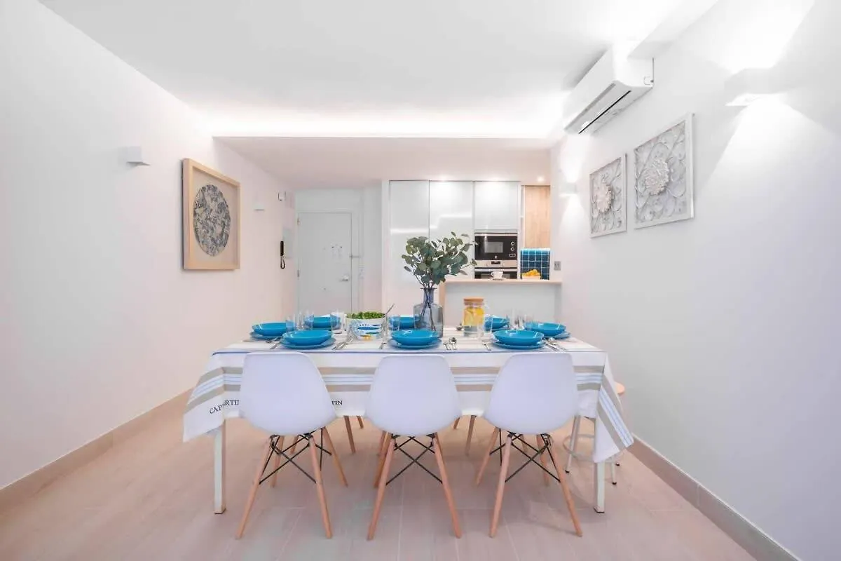 Vivendos - Tr02 - Palma Apartment Torremolinos