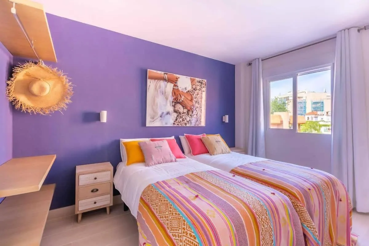 Vivendos - Tr02 - Palma Apartment Torremolinos